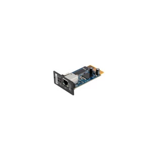 Placa Snmp Para Gerenciamento Remoto Pgr 801L 4822037 Intelbras - 1