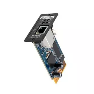 Placa Snmp Para Gerenciamento Remoto Pgr 801L Intelbras - 1