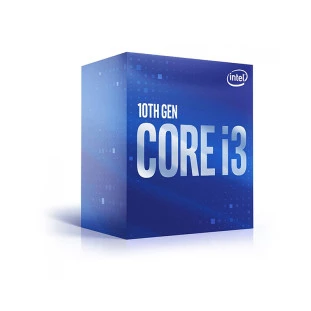 Processador I3-10100F 3.60Ghz Lga 1200 6Mb Bx8070110100F Intel - 1