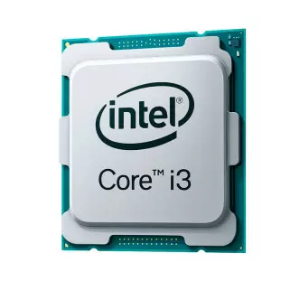 Processador I3-10100T 3.60Ghz Lga 1200 6Mb (Sem Cooler) Cm8070104291412 Intel - 1
