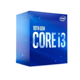 Processador I3-10100 3.60Ghz Lga 1200 6Mb Bx8070110100 Intel - 1