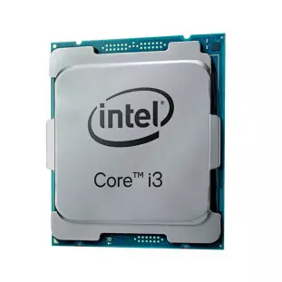 Processador I3-10100 3.60Ghz Lga 1200 6Mb (Sem Cooler) Cm8070104291317 Intel - 1