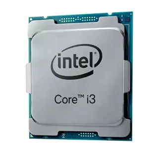 Processador I3-10300T 3.90Ghz Lga 1200 8Mb (Sem Cooler) Cm8070104291212 Intel - 1