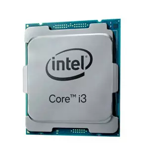 Processador I3-12100E 4.20Ghz Lga 1700 12Mb Sem Cooler Intel - 1