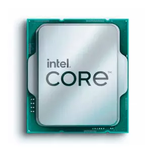 Processador I3-14100 4.70Ghz Lga 1700 12Mb (Com Video E Sem Cooler) Cm8071505092206 Intel - 1