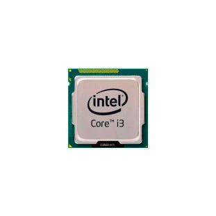 Processador I3-2100 3.10Ghz Lga 1155 3Mb Bx80623I32100 Sem Cooler Intel - 1