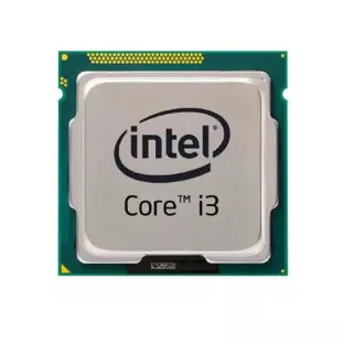 Processador I3-3220 3.30Ghz Lga 1155 3Mb Sem Cooler Intel - 1