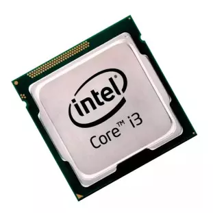 Processador I3-4150 3.50Ghz Lga 1150 3Mb Sem Cooler Bx80646I34150 Intel - 1