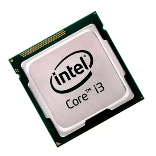 Processador I3-4150 3.5Ghz Lga 1150 3Mb Sem Cooler Bx80646I34150 Intel - 1