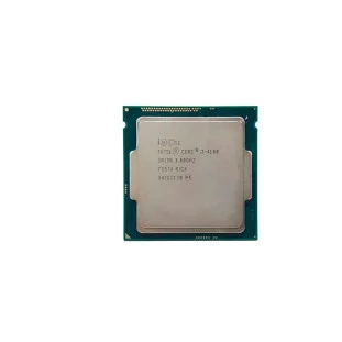 Processador I3-4160 3.10Ghz Lga 1150 3Mb Sem Cooler Intel - 1