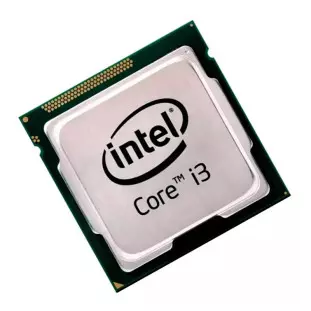 Processador I3-4160 3.60Ghz Lga 1150 3Mb (Sem Cooler) Cm80646I34160 Intel - 1