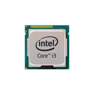 Processador I3-4170 3.7Ghz Lga 1150 3Mb Sem Cooler Intel - 1