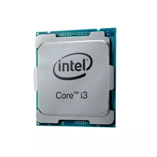 Processador I3-7100T 3.90Ghz Lga 1151 3Mb Sem Cooler Intel - 1