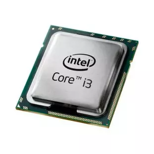 Processador I3-7300 4.00Ghz Lga 1151 4Mb (Sem Cooler) Cm8067703014426 Intel - 1