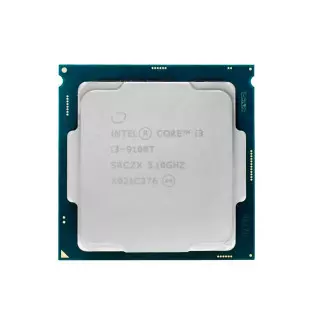 Processador I3-9100T 3.60Ghz Lga 1151 6Mb Sem Cooler Intel - 1