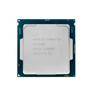 Processador I3-9100T 3.6Ghz Lga 1151 6Mb Sem Cooler Intel - 1