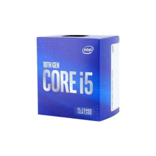 Processador I5-10400F 2.90Ghz Lga 1200 12Mb Bx8070110400F Sem Video Intel - 1