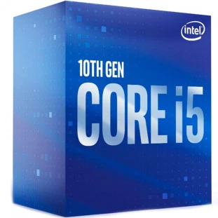 Processador I5-10400 2.90Ghz Lga 1200 12Mb Bx8070110400 Intel - 1