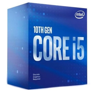 Processador I5-10500 3.10Ghz Lga 1200 (Sem Cooler) 12Mb Oem - 1