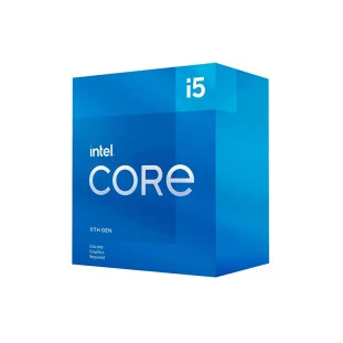 Processador I5-11400F 2.60Ghz Lga 1200 12Mb (Sem Video) Bx8070811400F Intel - 1