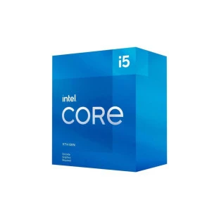 Processador I5-11400 2.60Ghz Lga 1200 12Mb Bx8070811400 Intel - 1