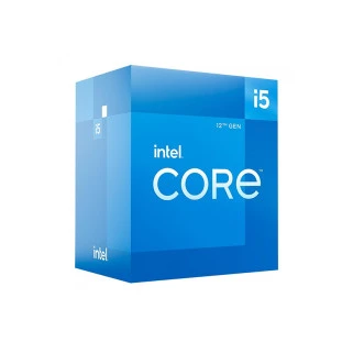 Processador I5-12400 2.50Ghz Lga 1700 18Mb Bx8071512400 Intel - 1