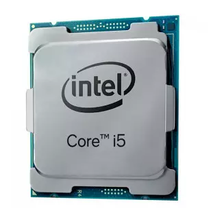 Processador I5-12400 2.50Ghz Lga 1700 18Mb (Sem Cooler) Cm8071504555317 Intel - 1