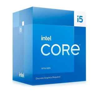 Processador I5-13400F 2.50Ghz Lga 1700 20Mb  Bx8071513400F Intel - 1