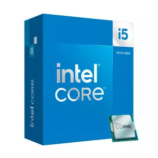 Processador I5-14400F 2.5Ghz (4.7Ghz Turbo) Lga 1700 20Mb (Sem Cooler e Sem Vdeo) Intel - 1