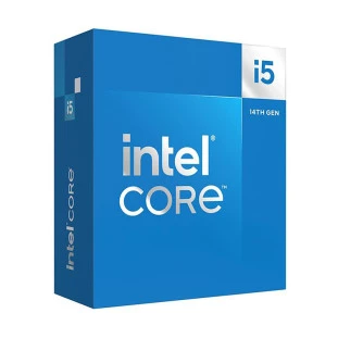 Processador I5-14400 3.50Ghz Lga 1700 20Mb Turbo Bx8071514400 Intel - 1