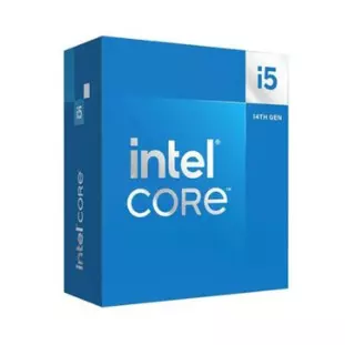 Processador I5-14400 3.50Ghz Lga 1700 20Mb Turbo Bx8071514400 Intel - 1