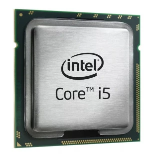 Processador I5-2500 3.30Ghz Lga 1155 6Mb Sem Cooler Intel - 1