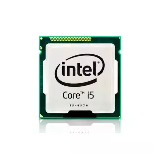 Processador I5-4460 3.40Ghz Lga 1150 6Mb Sem Cooler Intel - 1