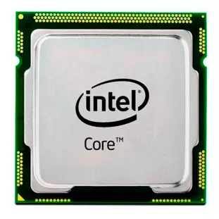 Processador I5-4570S 3.60Ghz Lga 1150 6Mb (Sem Cooler) Cm8064601465605 Intel - 1