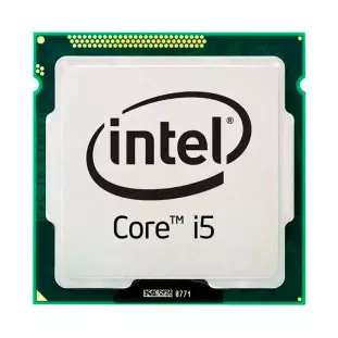 Processador I5-4570 3.60Ghz Lga 1150 3Mb (Sem Cooler) Cm8064601464703 Intel - 1