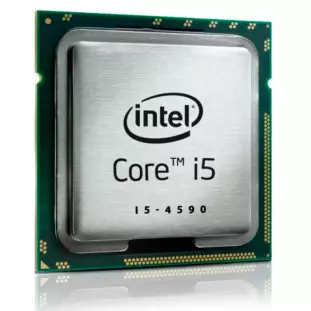 Processador I5-4690 3.90Ghz Lga 1150 6Mb (Sem Cooler) Cm8064601560516Intel - 1