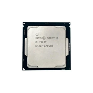 Processador I5-7500T 2.70Ghz Lga 1151 6Mb Sem Cooler Intel - 1