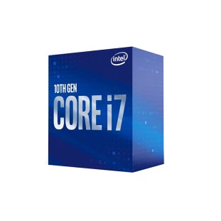 Processador I7-10700F 2.90Ghz Lga 1200 16Mb X8070110700F Sem Video Intel - 1