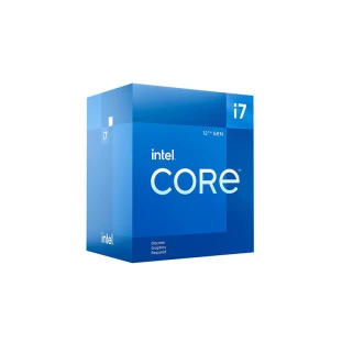 Processador I7-12700F 2.10Ghz Lga 1700 25Mb  Bx8071512700F Sem Video Intel - 1