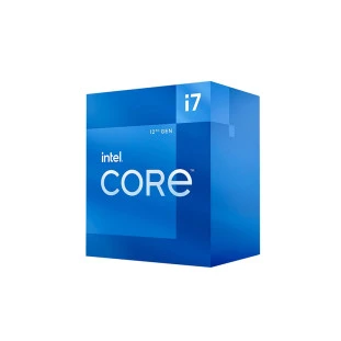 Processador I7-12700 2.10Ghz Lga 1700 25Mb Bx8071512700 Intel - 1