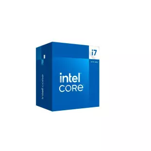Processador I7-14700 5.40Ghz Lga 1700 33Mb (Com Cooler) Bx8071514700 Intel - 1