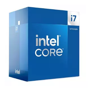 Processador I7-14700 5.4Ghz Lga1700 33Mb Bx8071514700 Intel - 1