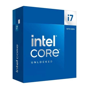 Processador I7-14700f 5.4Ghz Lga1700 33Mb Sem Video Bx8071514700F Intel - 1