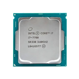 Processador I7-7700 3.60Ghz Lga 1151 8Mb Intel - 1