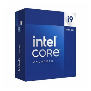 Processador I9-14900F 5.8Ghz Lga 1700 36Mb Bx8071514900F Sem Video Intel - 1