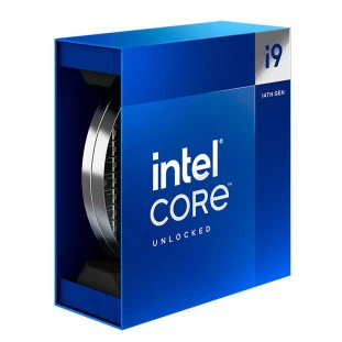 Processador I9-14900F 5.8Ghz Lga 1700 36Mb Bx8071514900F Sem Video Intel - 1