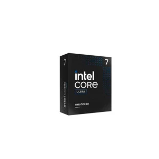 Processador Intel Core Ultra 7-265K Arrow Lake-s 3.9 GHZ 30MB Bx80768265k Intel - 1