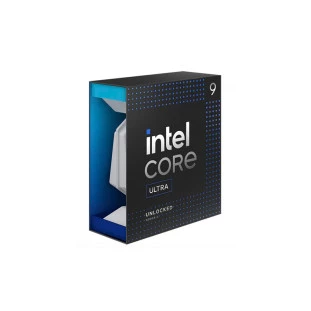 Processador Intel Core Ultra 9-285K Arrow Lake-s 3.7 GHZ 36MB Sem Cooler Bx80768285k Intel - 1