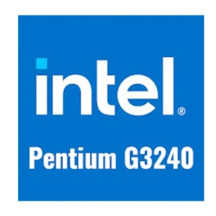 Processador Pentium G3240 3.1Ghz Lga 1150 3Mb Box80646G3240 Sem Cooler Intel - 1
