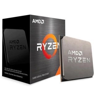 Processador Ryzen 5 5600Gt 3.6Ghz 19Mb 100100001488Box Amd - 1